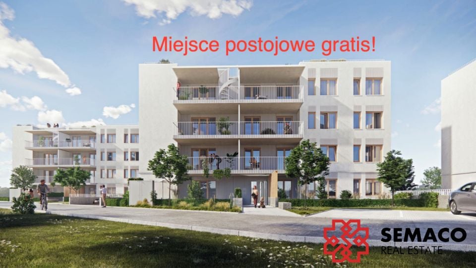 Mieszkanie Kraków