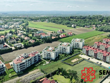 Mieszkanie Kraków