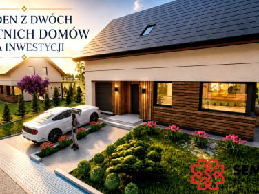 Dom Więcławice Dworskie