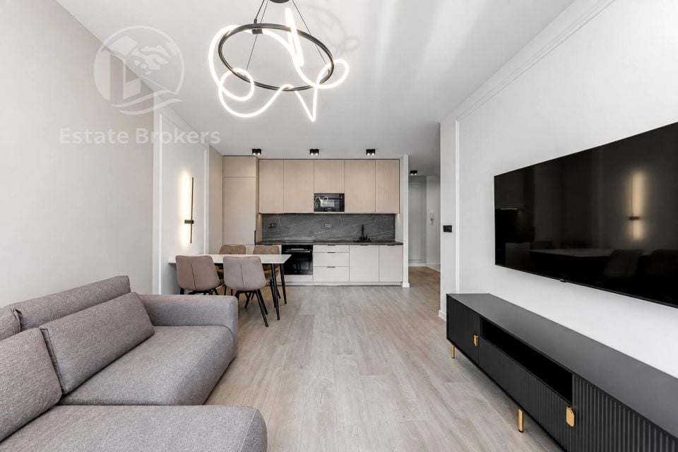 Wynajmę Mieszkanie Wrocław - 71 m²