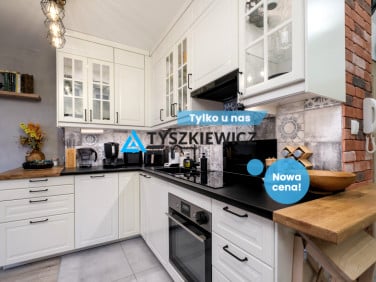 Mieszkanie Gdynia