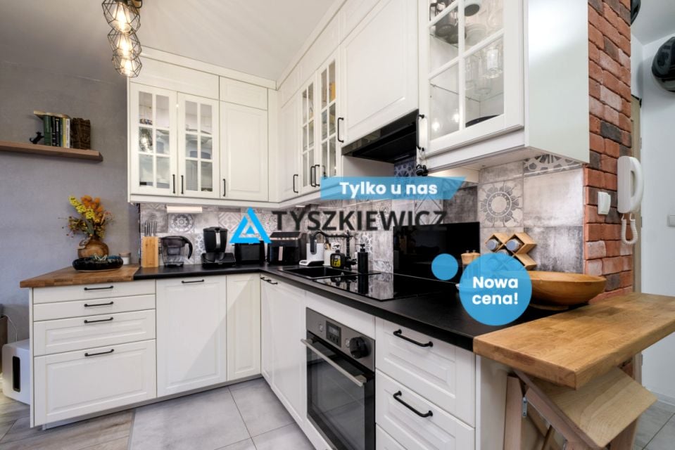 Mieszkanie Gdynia