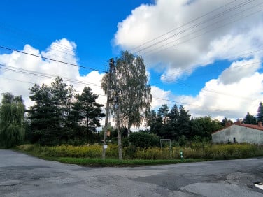 Działka budowlana Częstochowa