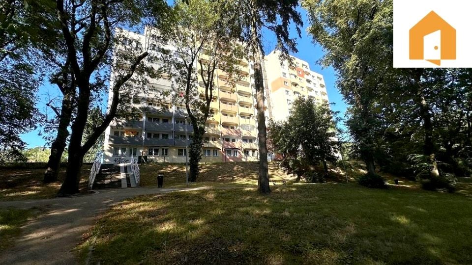 Mieszkanie SZCZECIN