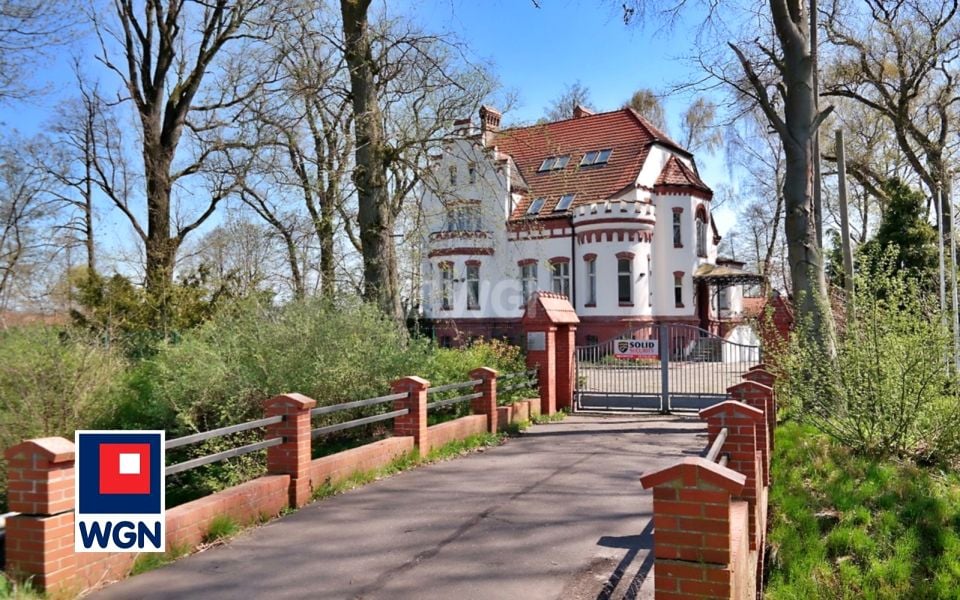 Budynek użytkowy Gorzów Wielkopolski