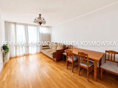 Mieszkanie Warszawa
