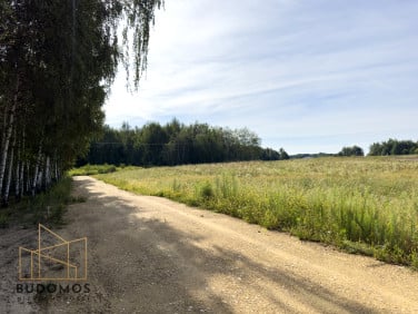 Działka budowlana Łopoń