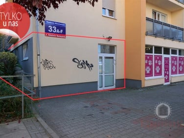 Lokal Gorzów Wielkopolski