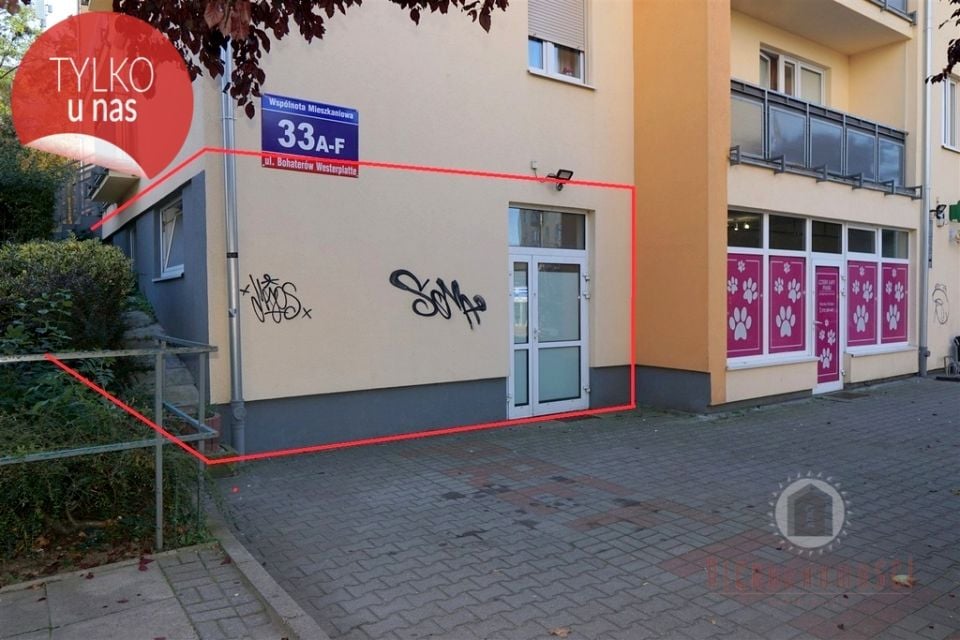Lokal Gorzów Wielkopolski