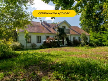 Dom Włostowice
