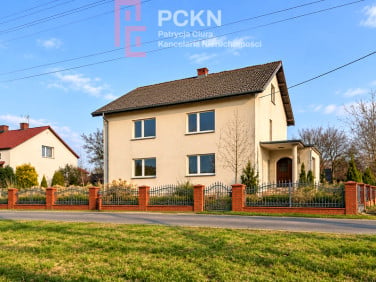 Dom Przedmość