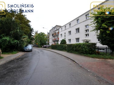 Mieszkanie Sopot