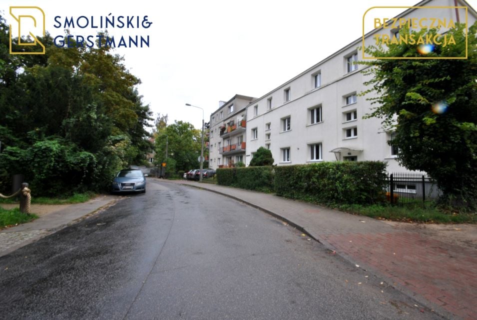 Mieszkanie Sopot