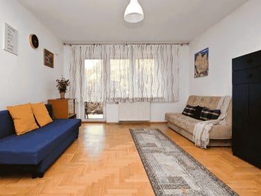 Mieszkanie Kraków