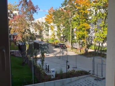 Mieszkanie Łódź
