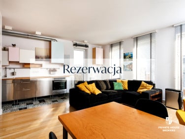 Mieszkanie Kraków