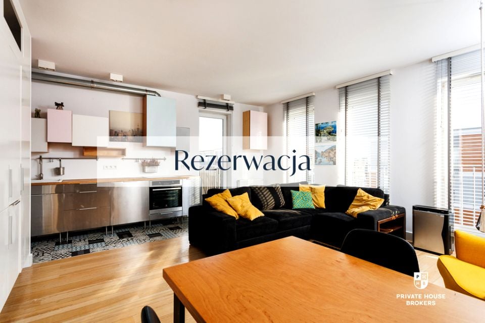 Mieszkanie Kraków