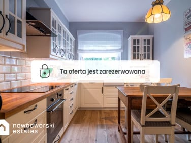 Mieszkanie Wrocław