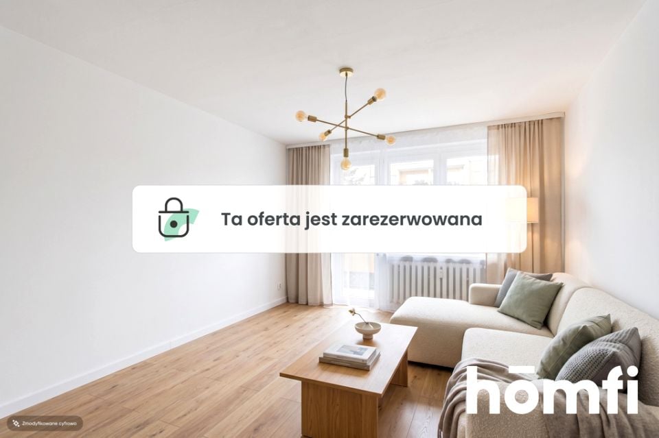 Mieszkanie Kraków