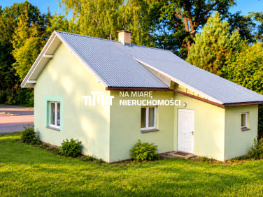 Dom Nozdrzec