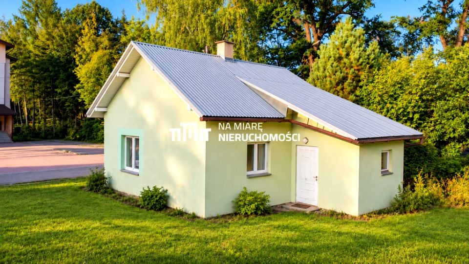 Dom Nozdrzec