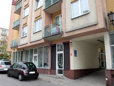 Lokal Gorzów Wielkopolski