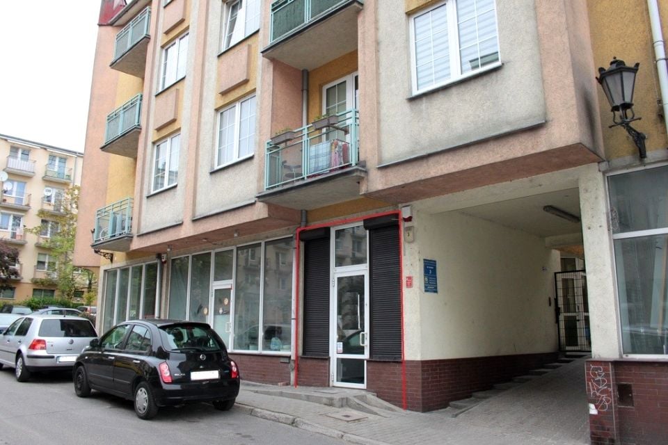 Lokal Gorzów Wielkopolski