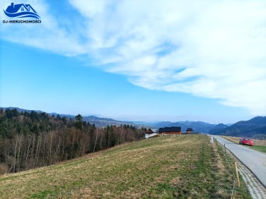 Działka budowlana Krościenko nad Dunajcem