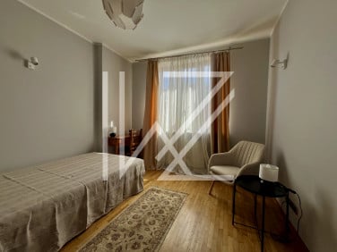 Mieszkanie Kraków