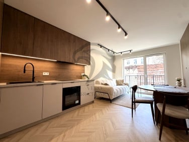 Mieszkanie Łódź