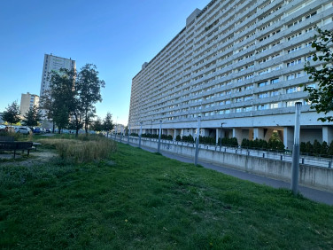 Mieszkanie Katowice