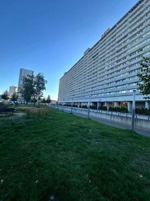 Mieszkanie Katowice