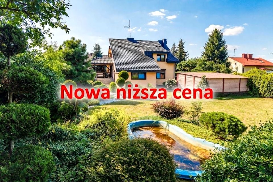 Dom Piotrków Trybunalski