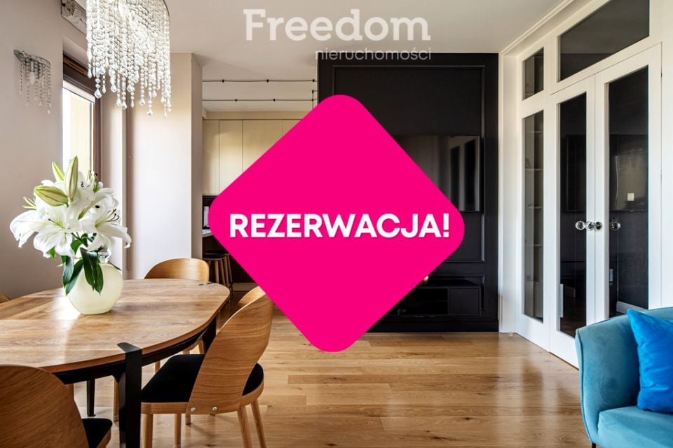 Mieszkanie Warszawa