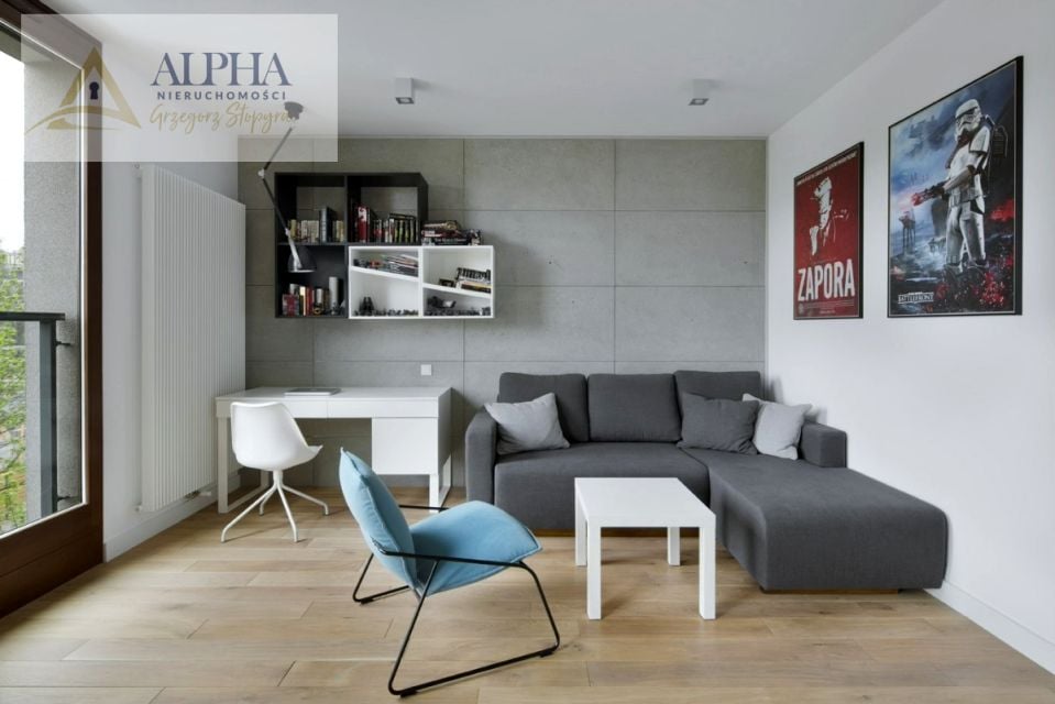 Mieszkanie apartamentowiec sprzedaż