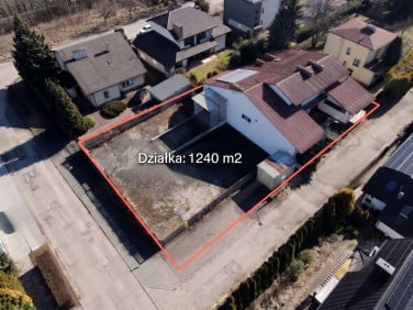 Budynek użytkowy Częstochowa