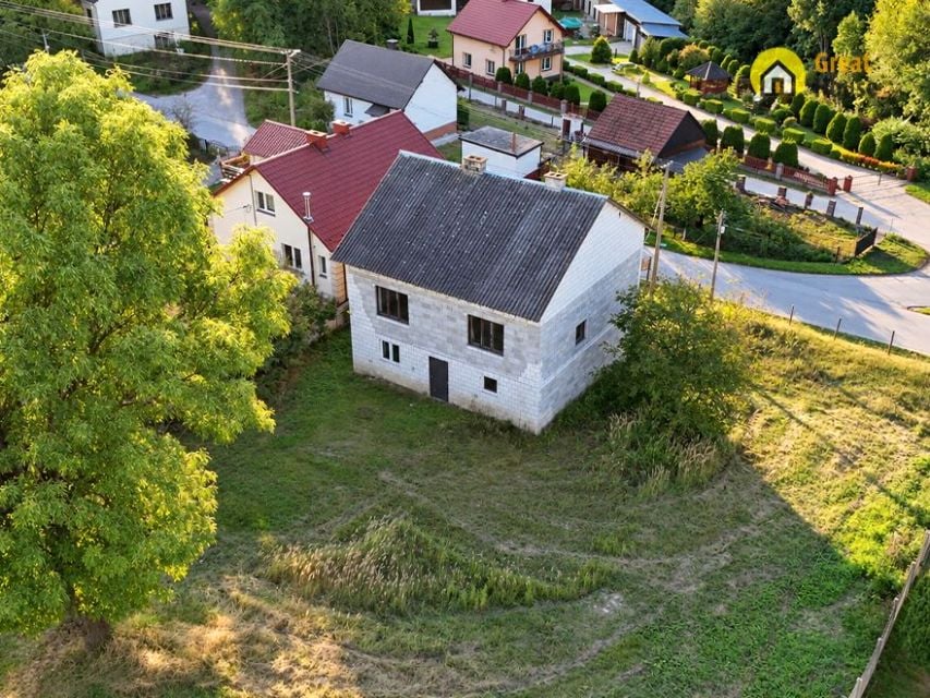 Dom Łagiewniki