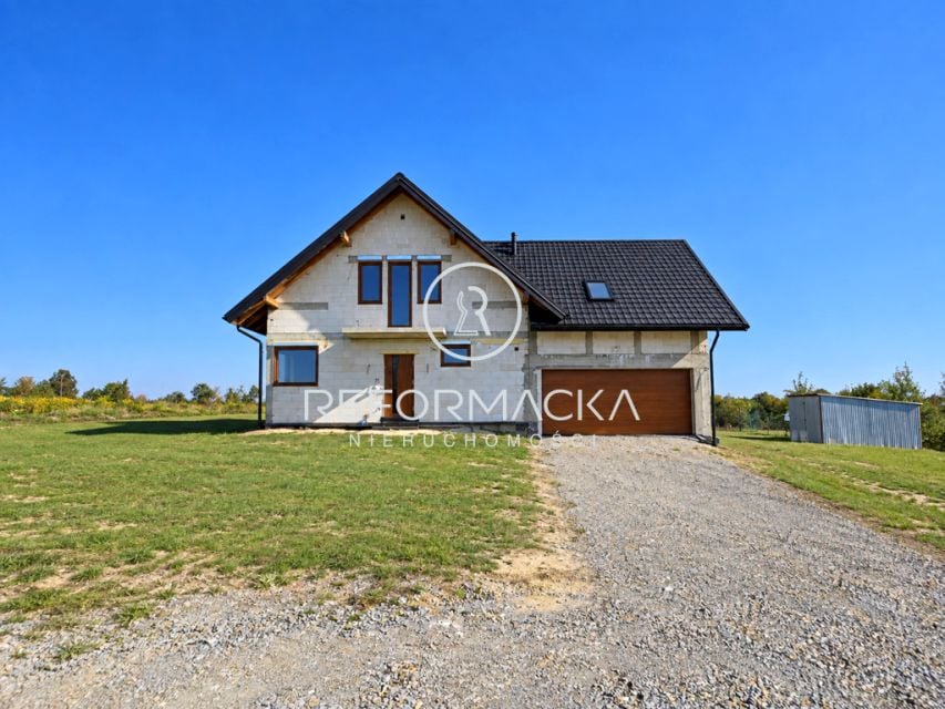 Dom Lecka