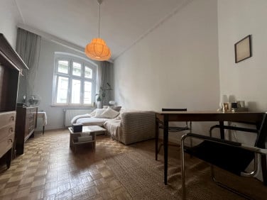 Mieszkanie Poznań