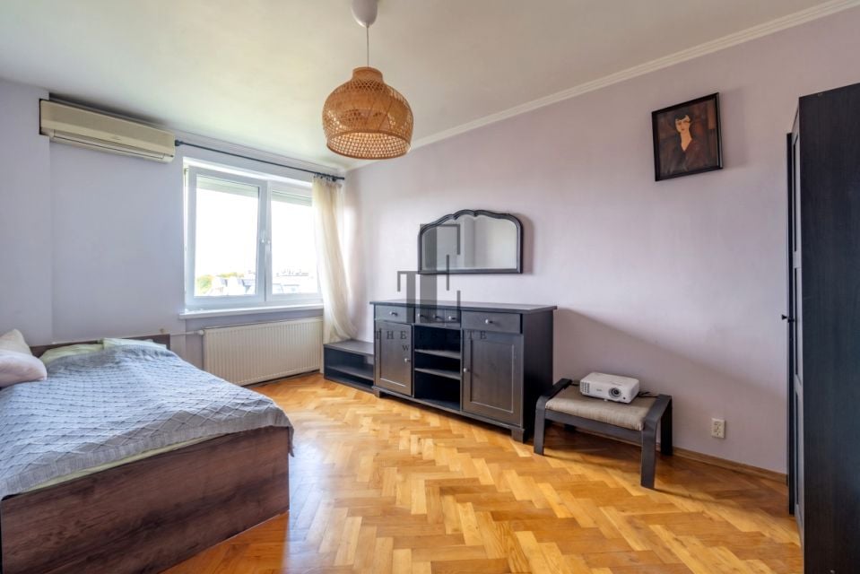 Mieszkanie Warszawa