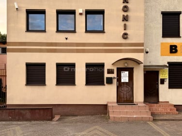 Lokal Toruń