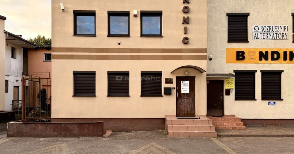 Lokal Toruń