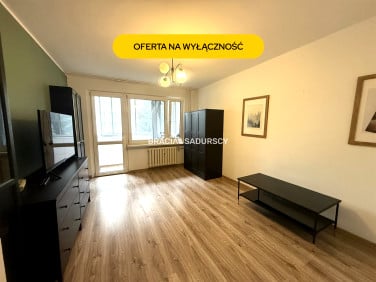 Mieszkanie Kraków