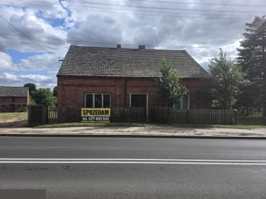 Działka inna Rudniki