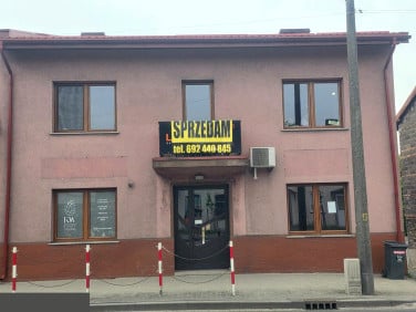Lokal Rudniki
