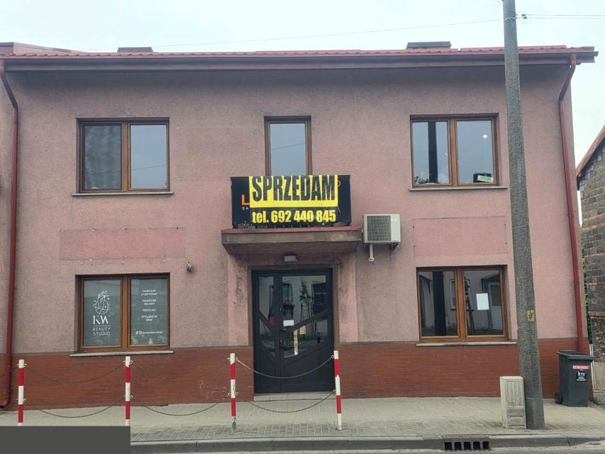 Lokal Rudniki
