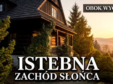Dom Istebna