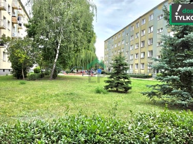 Mieszkanie Częstochowa