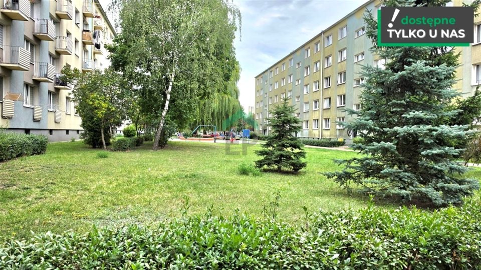 Mieszkanie Częstochowa