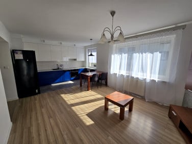 Mieszkanie Kraków